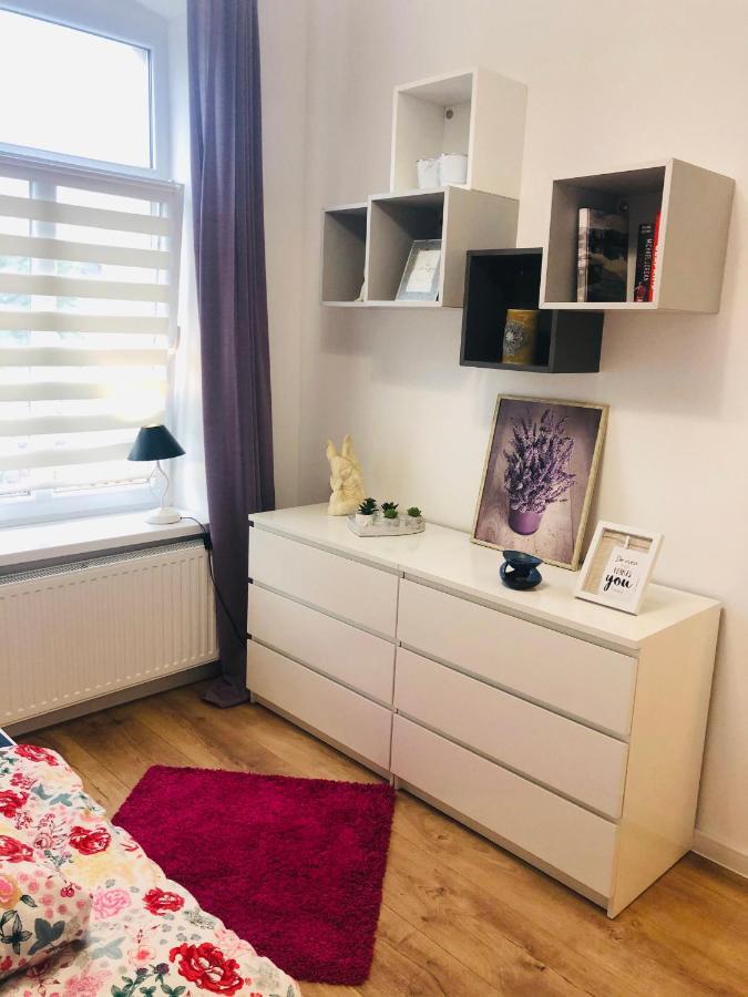 Apartament Sasanka Kowary Extérieur photo