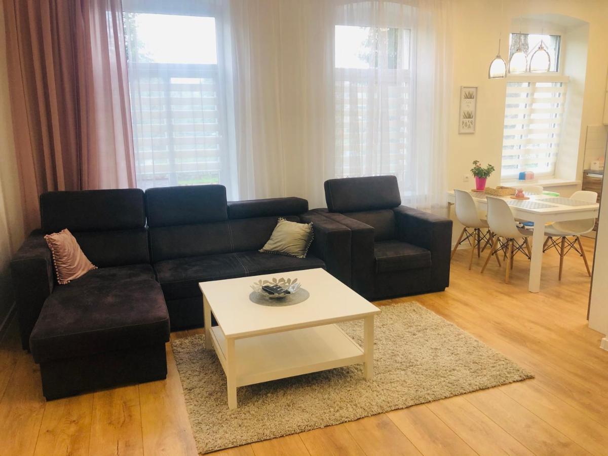 Apartament Sasanka Kowary Extérieur photo