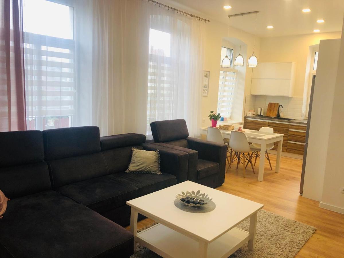Apartament Sasanka Kowary Extérieur photo
