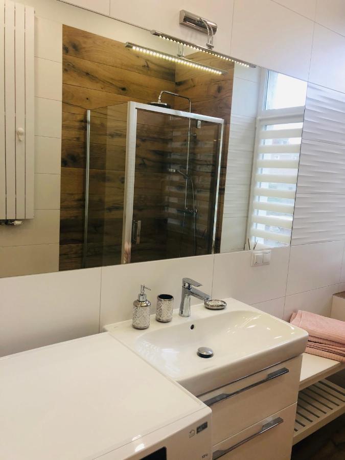 Apartament Sasanka Kowary Extérieur photo