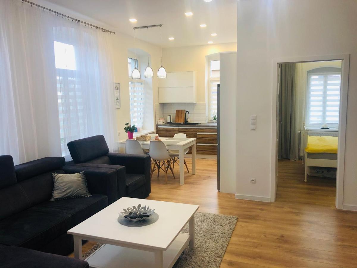 Apartament Sasanka Kowary Extérieur photo