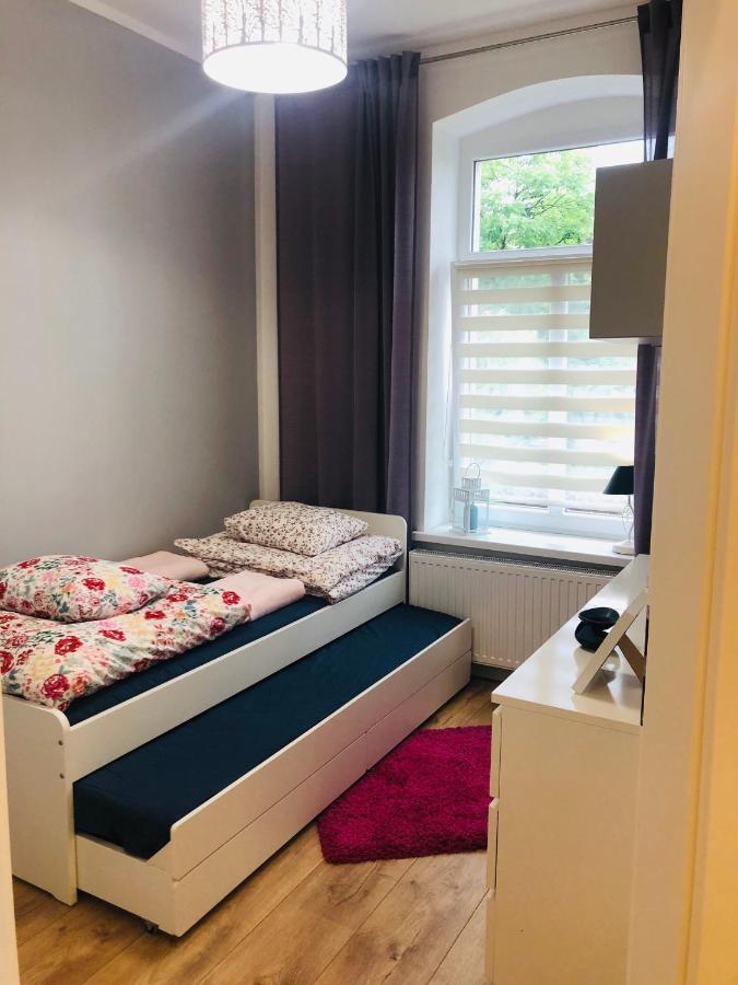 Apartament Sasanka Kowary Extérieur photo