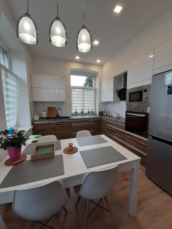 Apartament Sasanka Kowary Extérieur photo
