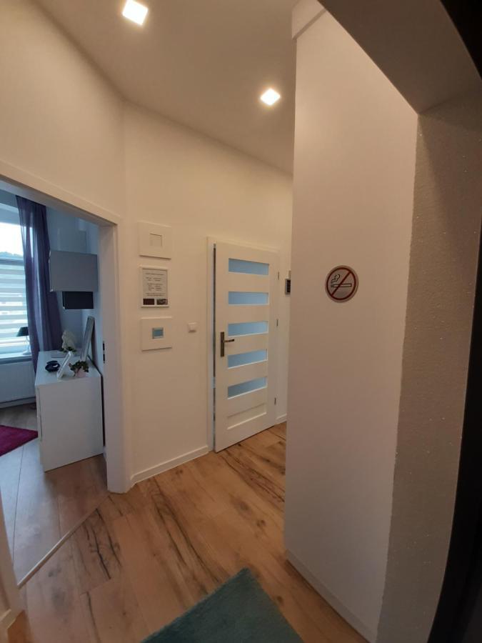 Apartament Sasanka Kowary Extérieur photo