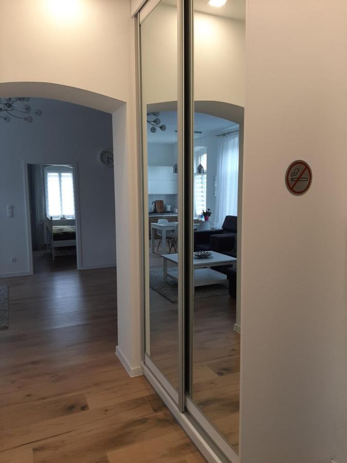Apartament Sasanka Kowary Extérieur photo