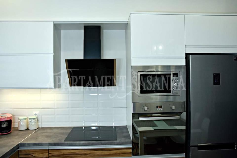 Apartament Sasanka Kowary Extérieur photo